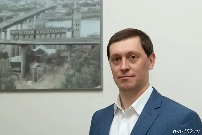 Бывший руководитель нижегородского ГУММиД, обвиняемый в получении взятки, сам обратился в полицию.