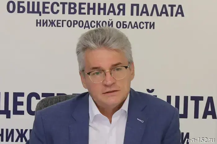 Evgeny Semenov: "The experience of the Nizhny Novgorod region can be replicated."