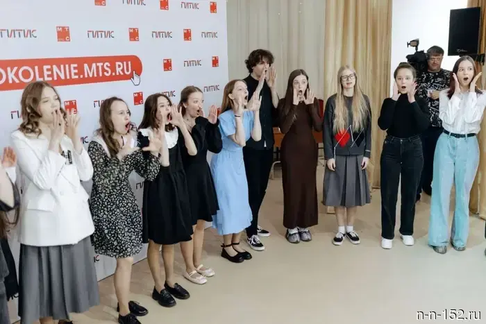 Абитуриенты из Нижнего Новгорода получат возможность пройти онлайн-отбор в ГИТИС.