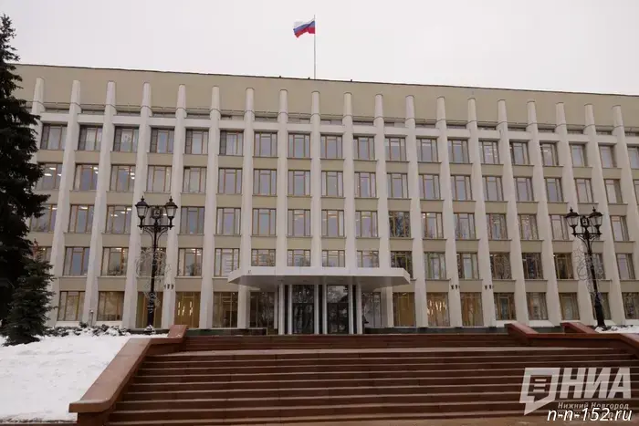 Власти Нижнего Новгорода в течение года утвердили земельные участки для инвестиционных проектов на сумму 80 миллиардов рублей.