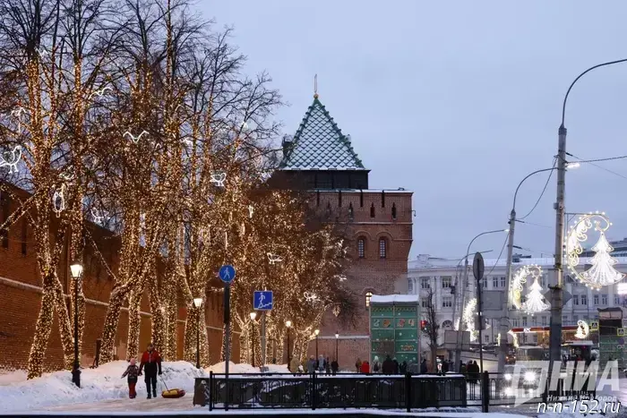 Experts from Nizhny Novgorod summed up the results of 2025.