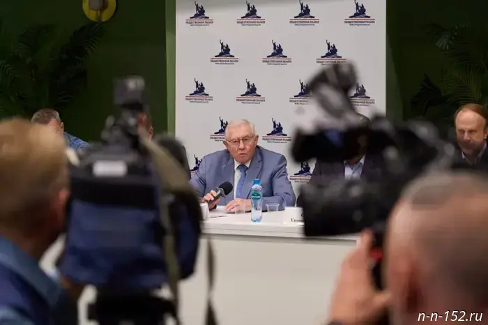 More than 3,000 independent observers have been trained to work at all polling stations in Nizhny Novgorod Oblast.