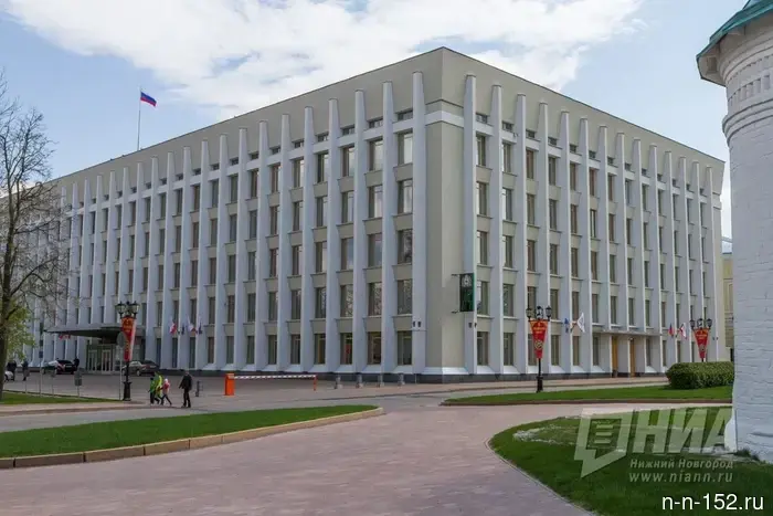 Five investment projects worth 347.5 million rubles have been approved in the Nizhny Novgorod region.