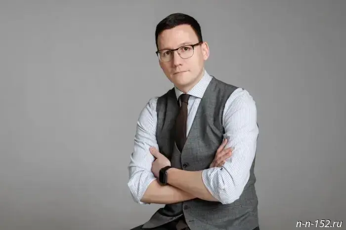 The head of the Gorodetsky District, Alexander Mudrov, was involved in an accident.