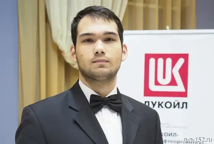 Нижегородцы отправляют поздравления Когалыму.
