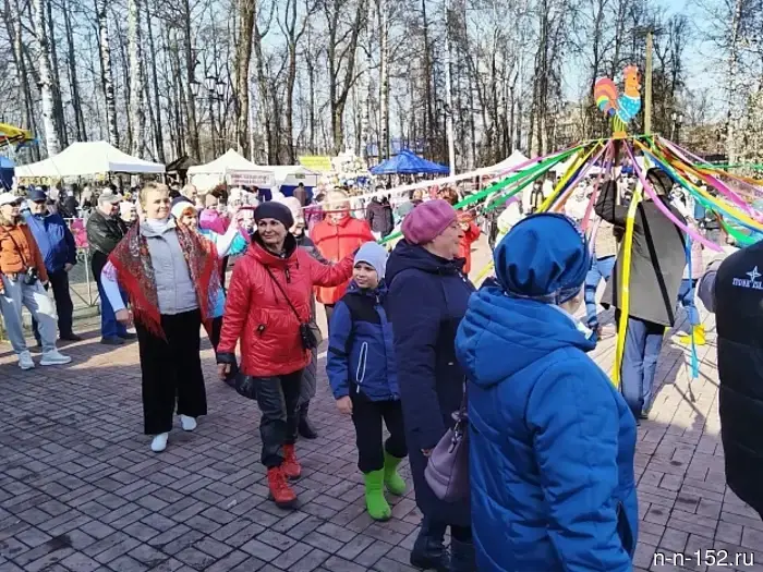 На Всероссийской конференции «Воспитатели России», прошедшей в Нижнем Новгороде, был представлен передовой опыт нижегородских преподавателей.