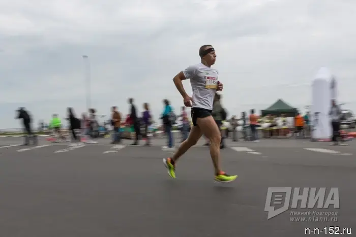 A free running center will be established at the Rowing Canal in Nizhny Novgorod.