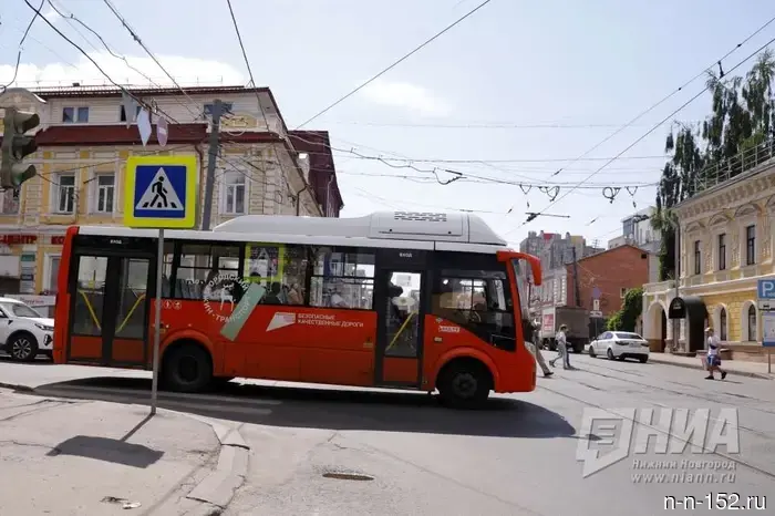 The crew of the Nizhny Novgorod bus will be rewarded for saving an unconscious child.