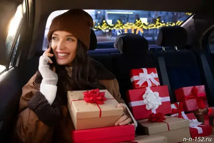 T2 снова радует новогодними подарками – теперь для каждого.