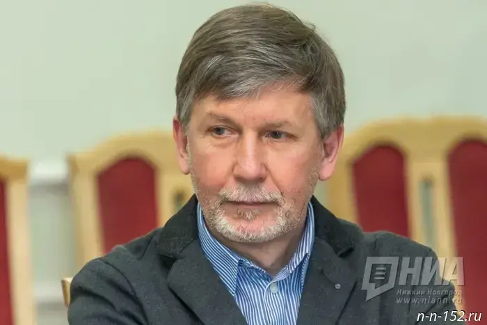 Andrey Dakhin: "Nizhny Novgorod Oblast has become the leader in the number of summer children's camps"