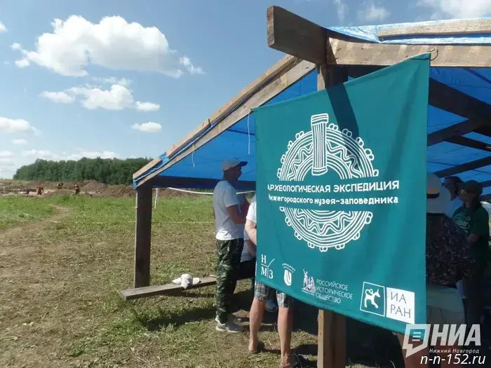 The Vanished People: Archaeologists Continue to Uncover the Secrets of Murama on the Land of Nizhny Novgorod