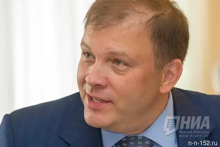 Alexander Kurdyumov intends to participate in the State Duma elections.