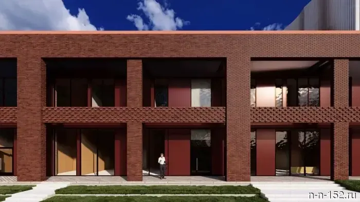 It became known what the school for gifted children in Bor will look like.