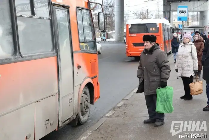 В 2026 году семь перевозчиков из Нижнего Новгорода получат субсидии от области.