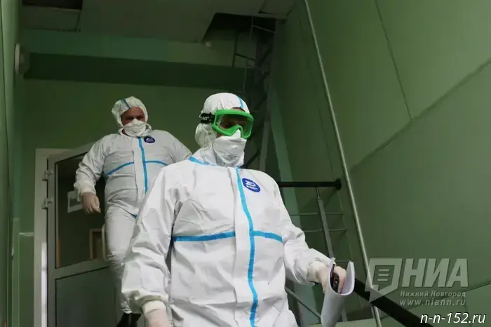 Infectiologist Kulova assessed the danger of the new Chinese virus Chikungunya.