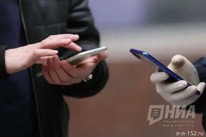AI will help Nizhny Novgorod residents complete biometrics faster through "Gosuslugi."