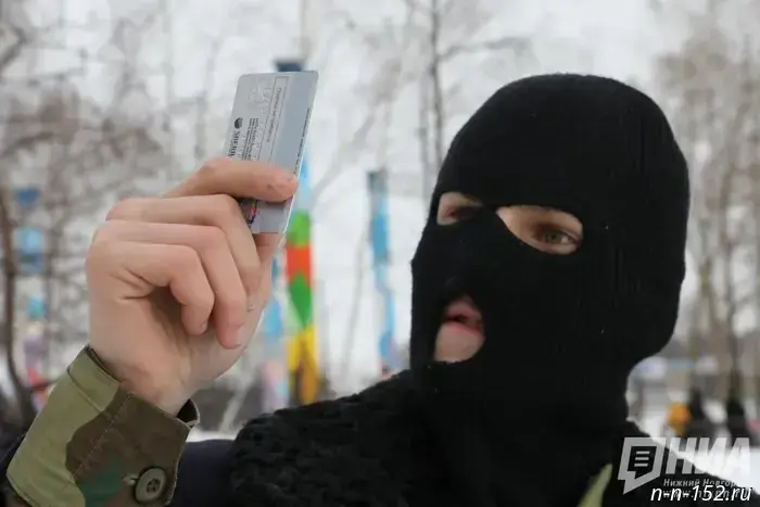 Пенсионер из Дзержинска потерял почти 5 000 000 рублей из-за мошенников.