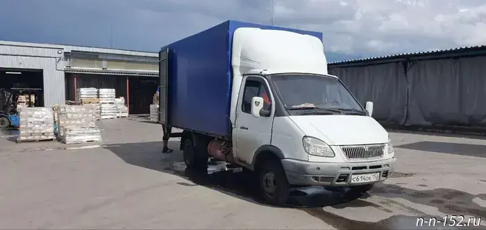 Residents of Nizhny Novgorod sent more than 800 kg of canned meat to Kursk Oblast.