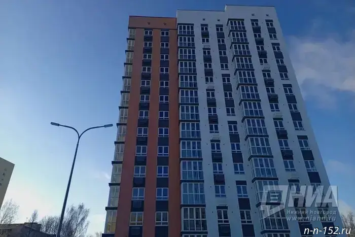 Мудров прокомментировал отмену семейной ипотеки в Городце и Заволжье.