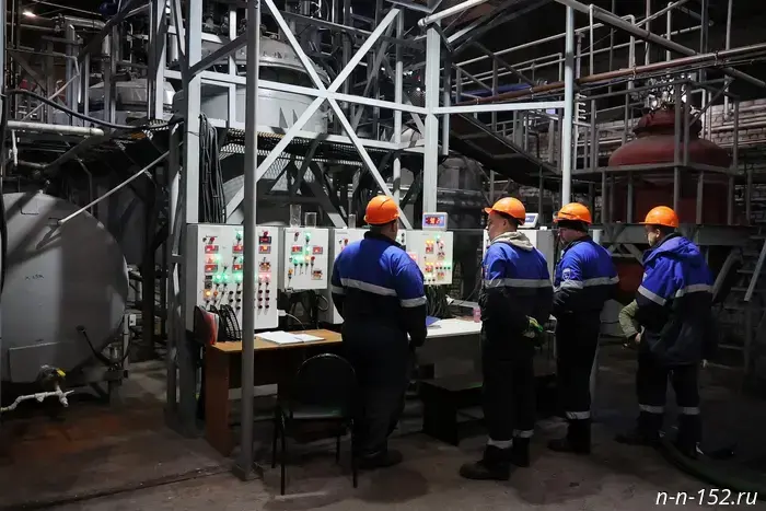 A resident of Dzerzhinsk will be tried for shooting at a passerby.