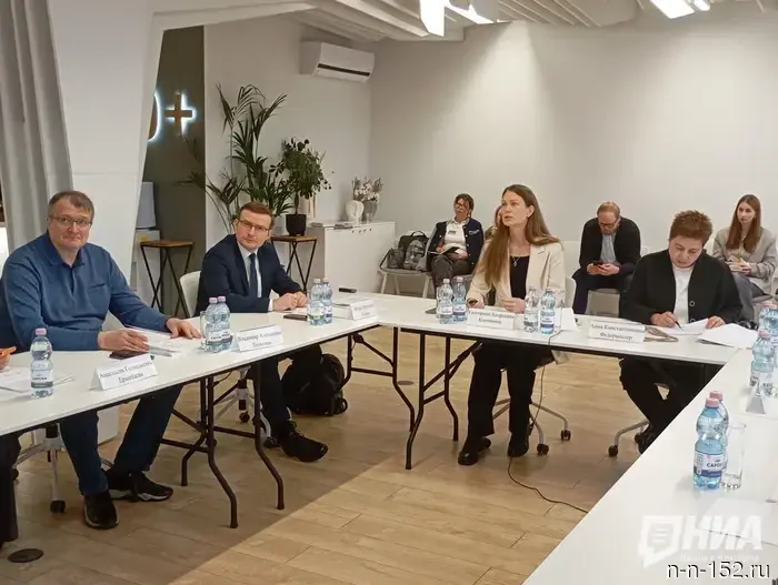 A 54-year-old orphan fought for the right to housing in the Nizhny Novgorod region.