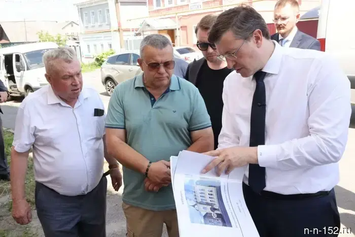 Топливный кризис способствовал росту интереса к электромобилям в Нижегородской области.