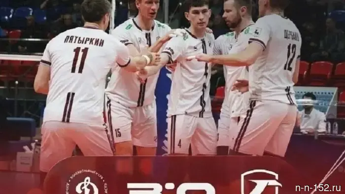 «Горький» потерпел поражение во всех трех матчах против «Динамо-ЛО» и выбыл из плей-офф.