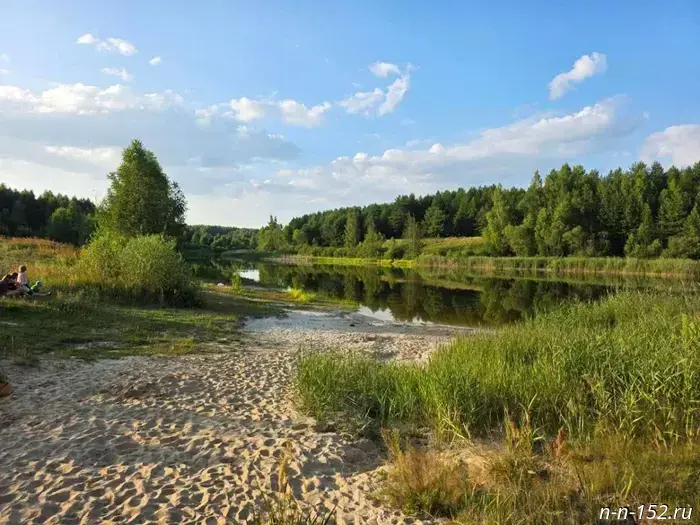 The Investigative Committee is determining the causes of the death of an 8-year-old child in the Nizhny Novgorod region.