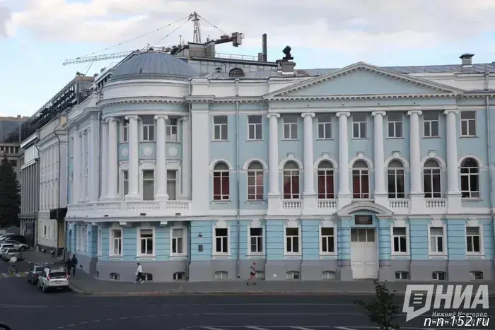 Учёные проверяют аналоги человеческой кожи в Нижнем Новгороде.