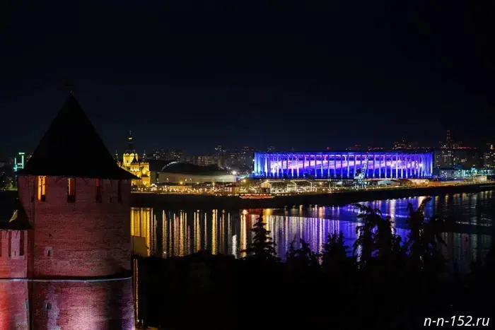 Нижний Новгород примет участие в акции #МнеНЕфиолетово 17 ноября.