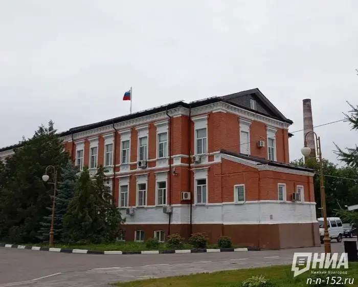 Almost a billion will be allocated for the construction of a new school in Volodarsk.