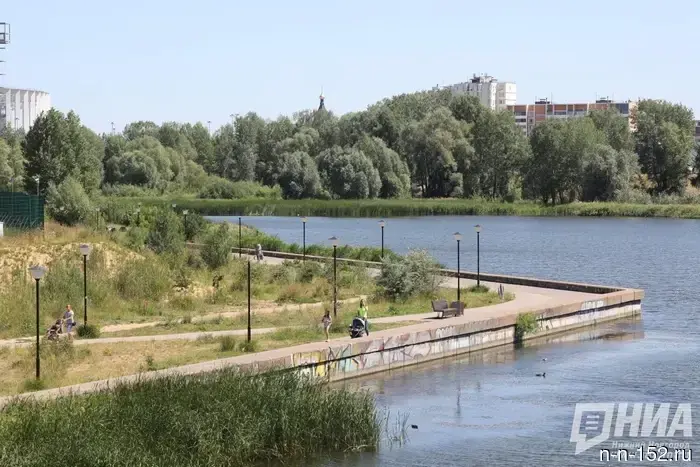 Вейк-парк на Мещерском озере подал заявки в министерство экологии.
