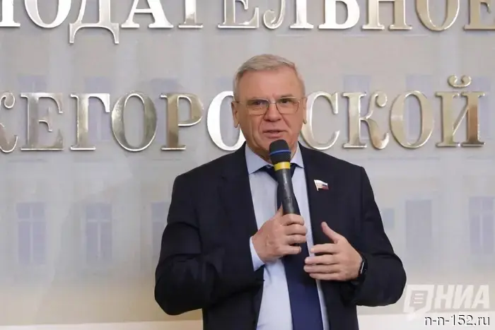Евгений Люлин высказал мнение о необходимости помощи участникам СВО в вопросах трудоустройства.