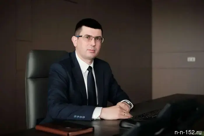 Генеральному директору АО "Транснефть – Верхняя Волга" Дмитрию Погодину был вручён орден Дружбы.