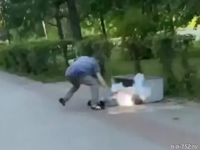 Bastyrkin took over the case of a teenager's attack with a signal rocket in Dzerzhinsk