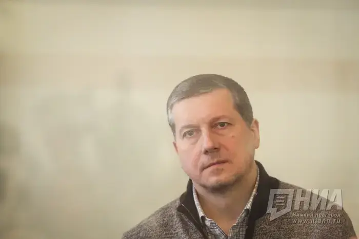 Суд не удовлетворил просьбу экс-главы Нижнего Новгорода Олега Сорокина о условно-досрочном освобождении.