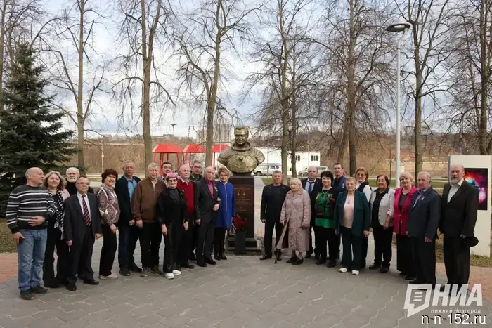 They trampled the sands of Baikonur: revelations from Nizhny Novgorod veterans of the cosmodrome.