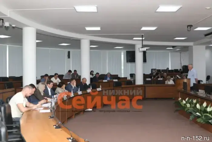 Almost 2000 residents of Nizhny Novgorod moved from emergency housing to new buildings.