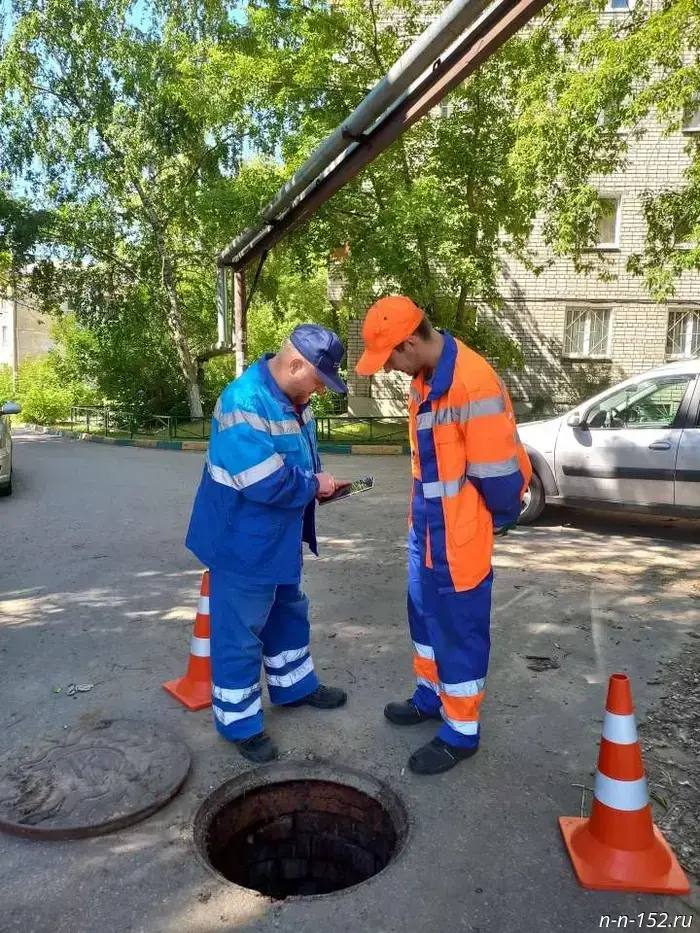 Nizhny Novgorod-based enterprises will pay 45 million rubles for environmental damage.