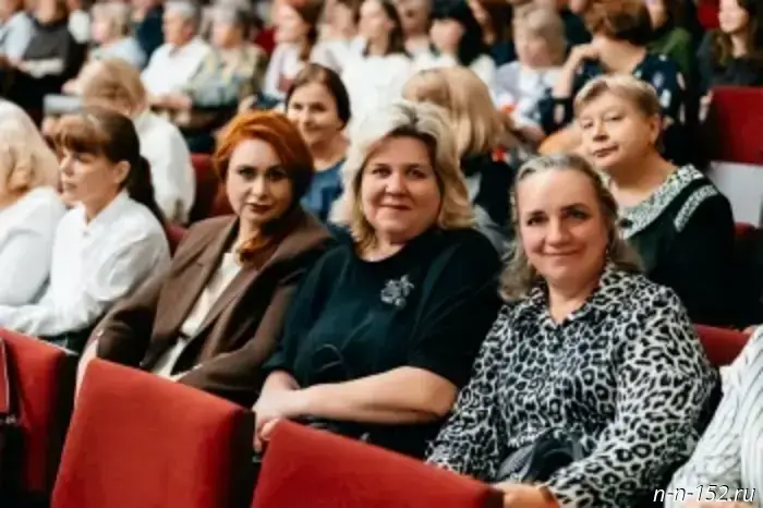 Более 50 работников сферы образования Нижнего Новгорода были удостоены наград как федерального, так и регионального уровня.
