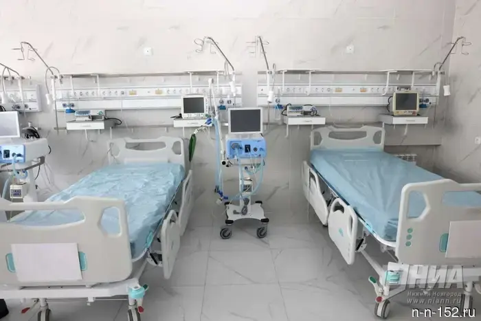 Наталья Белоглазова стала новым руководителем Нижегородского онкоцентра.