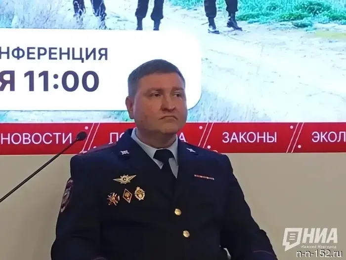 За четыре месяца в Нижегородской области было найдено более 1,5 тысячи пропавших.