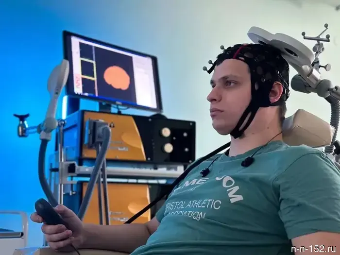 Нижегородский ИТ-университет впервые стал обладателем гранта Российского научного фонда.