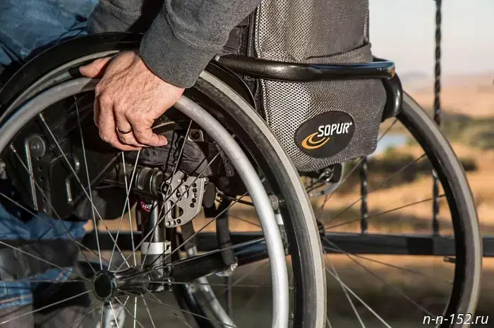 Более 30 тысяч жителей Нижнего Новгорода получили технические средства реабилитации.