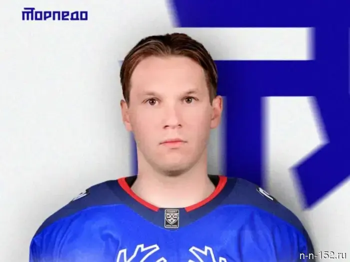 Амир Гараев заключил новый контракт с нижегородским «Торпедо» на один сезон.