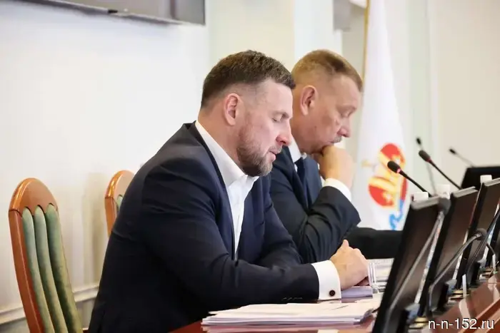 Евгений Люлин предложил повысить количество медалей "За поддержку СВО", которые будут вручаться.