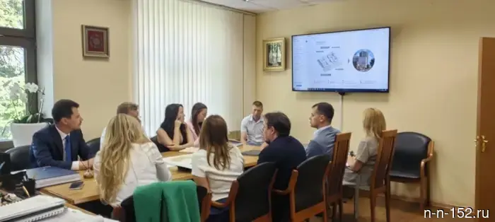 В Новинках будет разработан проект КРТ на площади 200 гектаров.