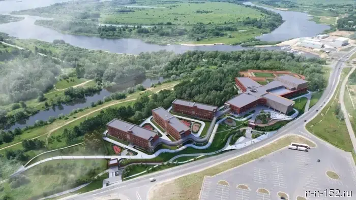 It became known what the school for gifted children in Bor will look like.