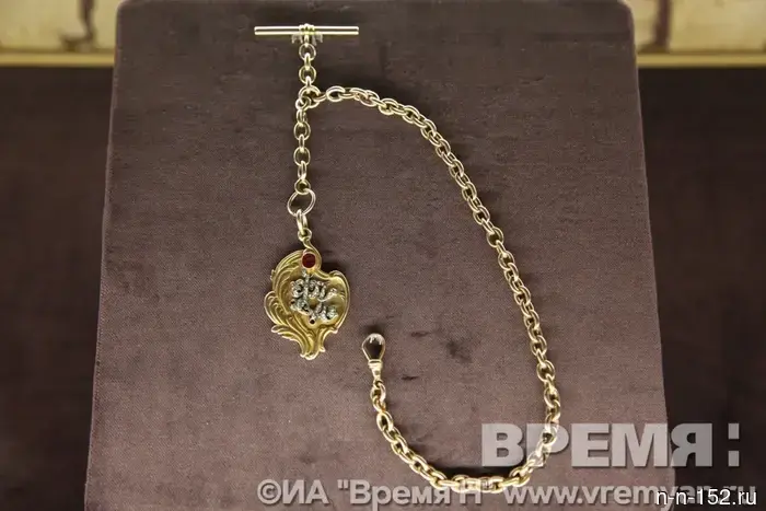 The Secrets of the Kuznetsov Treasure: Photos from the "Family Values" Exhibition Published