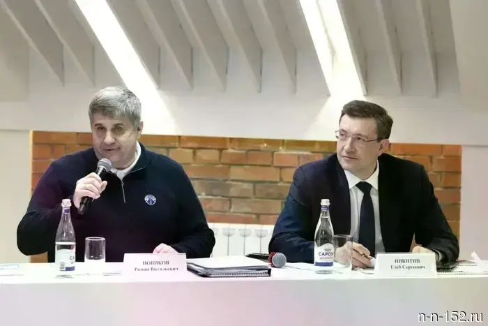 В Нижегородской области будет отремонтировано 150 км федеральных дорог.